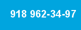 918 962-34-97